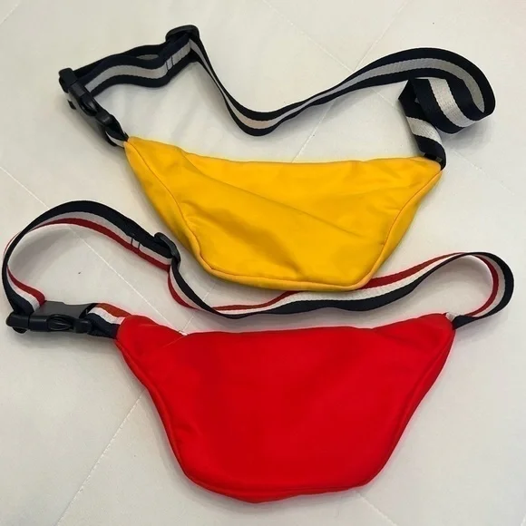 Belt bags - Picture 3 of 3